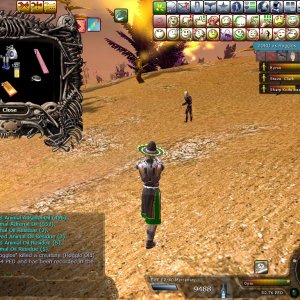 My first HoF,was in a soc hunt..ahhh those days :)