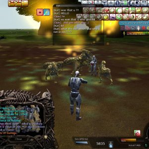 The third one,a bit better