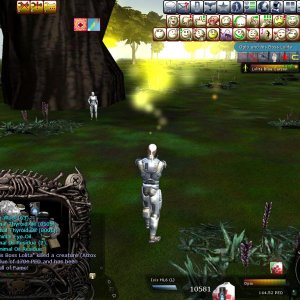 Number 4, now you talking MA!!! Thanks again Lola you are a great hunt partner and friend ;)