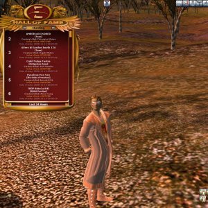 first hof on EU for me :D
