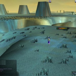 roland killstealer, stealing mobs (feffs) in the MM event