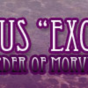 exo of morvinus, first attempt at a signature :D