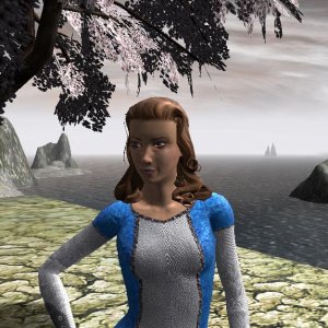 Masha Sakura,
My new outfit nb1 ! :)