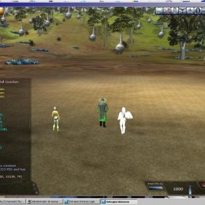 Deja Blue HoF yay (towels, please)