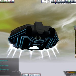 TDO Beacon 02