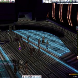 TDO Beacon 03