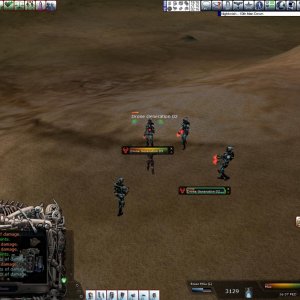 TDO Beacon 07