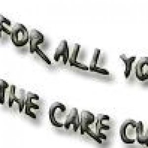 Care Cup