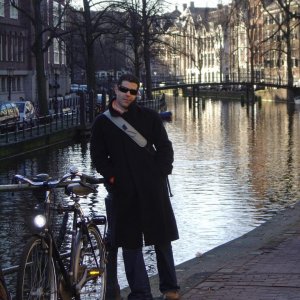 @Amsterdam