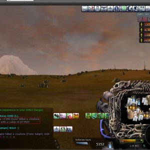 Hunting Global

- Saliah
- Joshawa
- Miri
- CSI 
- Djesika