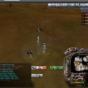 Hunting Global

- Saliah
- Miri
- Joshawa
- CSI
- Djesika