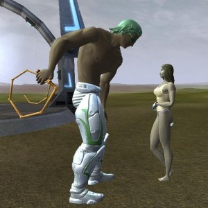 Ice & Sadmind