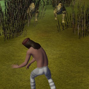 dancing 2
