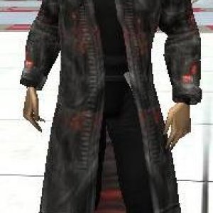 Longu master coat   front