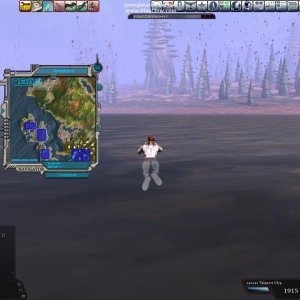 Recon North of LA 43 A