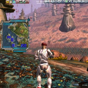 Recon North of LA 43 F Oculas Old Alpha x2