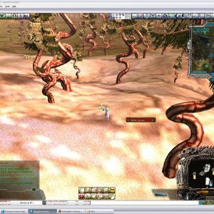 a skill unlock