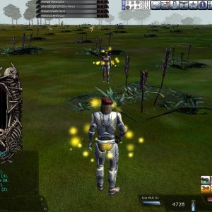 Atrox Mature --> 56 PED