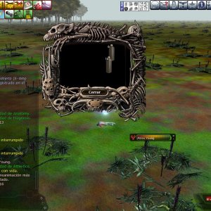 Atrox sweat 2