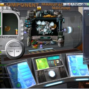 1st Crafting global! OA 101