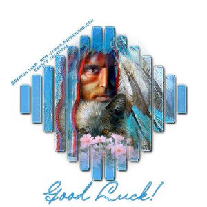 goodluck DentonLund BlueWolf CC