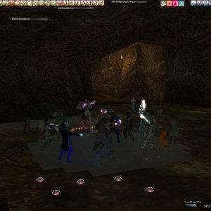 Cave Rave