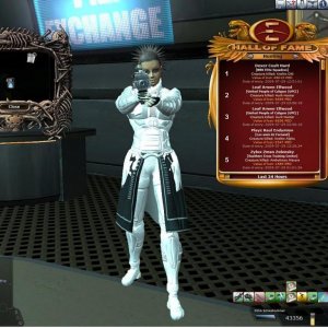 6656 Ped Aurli Hunter
