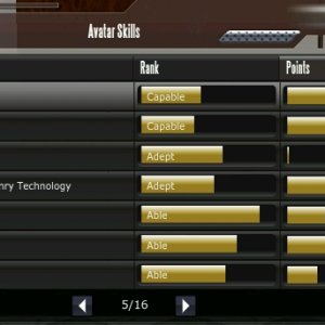 skills 5