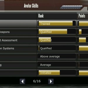 skills 6