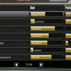 skills 7