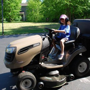 Future pro at driving xD