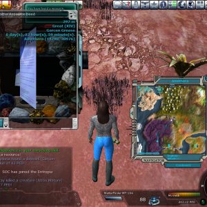 Global 83ped   garcen grease | old times! :)