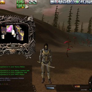 2º Global 97 peds | Molisk Young