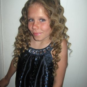 Kylie :) soo cute