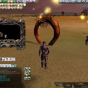 My real life girlfriend is playing when we struck a HOF ( Hall of Fame ) TKoC Corn Killers