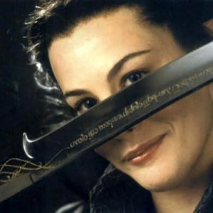 Arwen funny