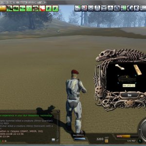 global ola3 08102009