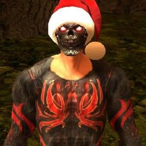 Evil Santa 3
