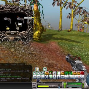 148 PED - Bristlehog Old