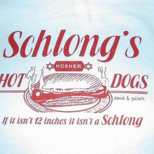 schlong