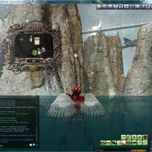 38149 Ped Leviathan Guardian