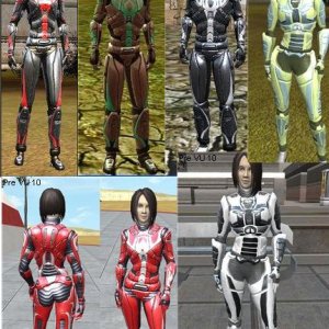 fashion