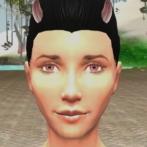 Self Portrait: vu10