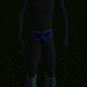 Hero mask