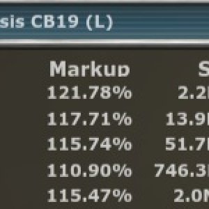cb19 markup 20100130