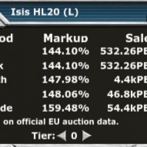 hl20 markup 20100130