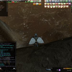Awesome view :P