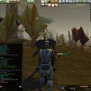 Support 3 71PED