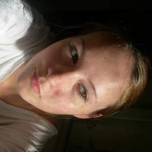 the wife