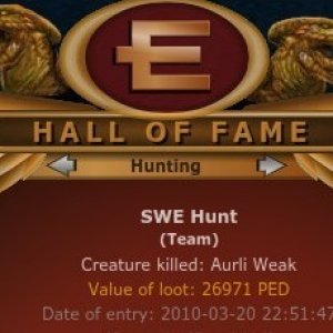 2010 03 20   SWE Hunt   26971 Aurli Weak